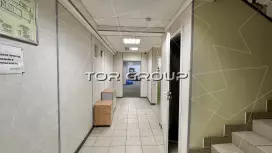 Офис 400 м2 у метро-98. Фото объекта