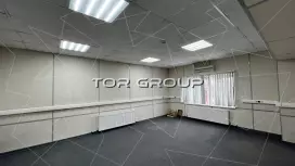 Офис 400 м2 у метро-98. Фото объекта