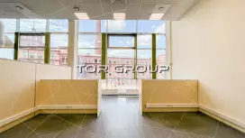 Офис 173 м2, огромные окна. Без посредников-98. Фото объекта