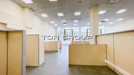 Офис 173 м2, огромные окна. Без посредников-98. Фото объекта