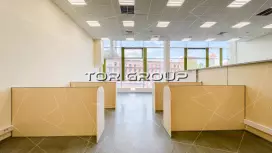 Офис 173 м2, огромные окна. Без посредников-98. Фото объекта
