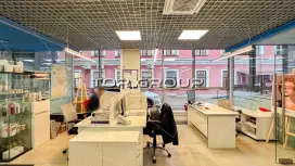 Офис 79 м2, 1 этаж. От собственника-98. Фото объекта