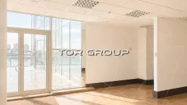 Аренда офиса 170 кв.метров, 6 этаж-98. Фото объекта