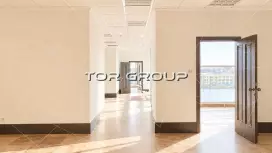 Аренда офиса 170 кв.метров, 6 этаж-98. Фото объекта