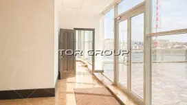 Аренда офиса 170 кв.метров, 6 этаж-98. Фото объекта