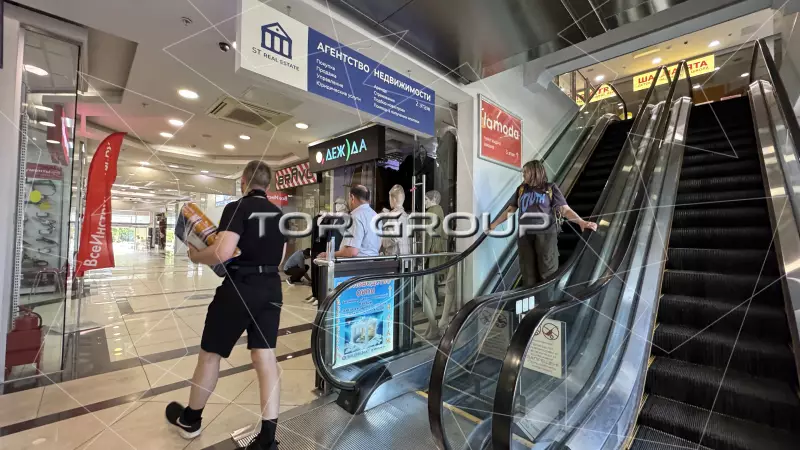 Аренда универсального помещения 61.5 кв.метров-98. Фото объекта