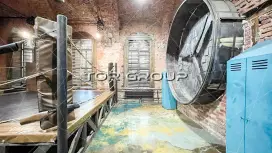 Универсальное 311 м2. Лофт,театр,творчество-98. Фото объекта