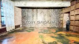 Универсальное 311 м2. Лофт,театр,творчество-98. Фото объекта