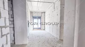 Помещение 92 м2 на проходном Бульваре-98. Фото объекта