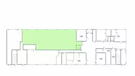 Аренда универсального помещения 314 кв.метров-99. План объекта