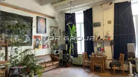 Аренда офиса  47.1 кв.метров, 2 этаж-98. Фото объекта