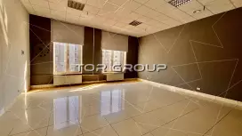 Аренда офиса 54.1 кв.метров, 5 этаж-98. Фото объекта