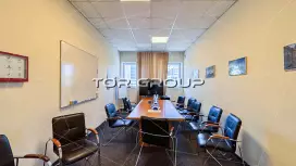 Аренда офиса 600м у метро-98. Фото объекта