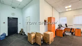 Аренда офиса 600м у метро-98. Фото объекта