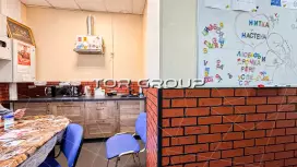 Аренда офиса 600м у метро-98. Фото объекта