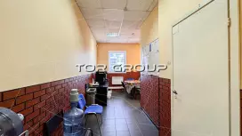 Аренда офиса 600м у метро-98. Фото объекта