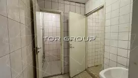 Тёплый склад 980 м2, 3 дока, 200 кВт. У метро-98. Фото объекта