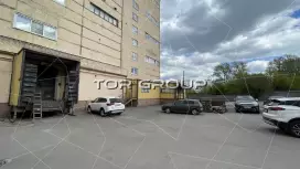 Тёплый склад 980 м2, 3 дока, 200 кВт. У метро-98. Фото объекта