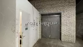 Склад 420 м2 у метро, груз.лифты,доступ 24/7-98. Фото объекта