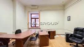 От собственника офисы 250м (есть 3 этажа по 250м)-98. Фото объекта