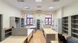 От собственника офисы 250м (есть 3 этажа по 250м)-98. Фото объекта