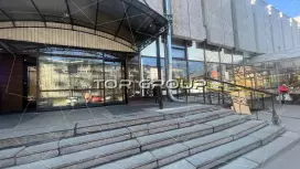 Аренда универсального помещения 80 кв.метров-1. Фасад фронтальная