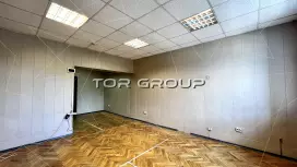 Аренда офиса 32.6 кв.метров, 4 этаж-98. Фото объекта