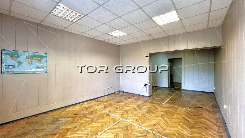 Аренда офиса 32.6 кв.метров, 4 этаж-98. Фото объекта