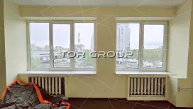 Аренда офиса 25 кв.метров, 3 этаж-98. Фото объекта