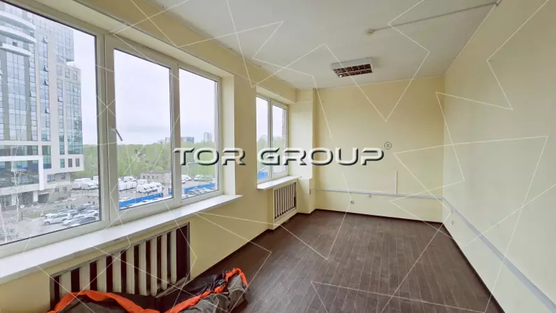Аренда офиса 25 кв.метров, 3 этаж-98. Фото объекта