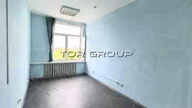 Аренда офиса 27 кв.метров, 4 этаж-98. Фото объекта