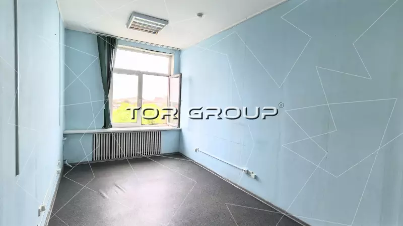Аренда офиса 27 кв.метров, 4 этаж-98. Фото объекта