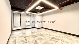 Светлый офис 35 м&sup2; с 2 окнами у метро Балтийская-98. Фото объекта