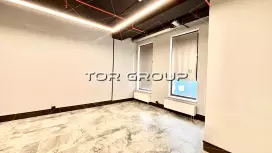 Светлый офис 35 м&sup2; с 2 окнами у метро Балтийская-98. Фото объекта