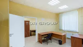 Аренда офиса 38.4 кв.метров, 2 этаж-98. Фото объекта