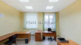 Аренда офиса 38.4 кв.метров, 2 этаж-98. Фото объекта