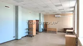 Офис 65 м2 в БЦ. Без комиссии.-98. Фото объекта