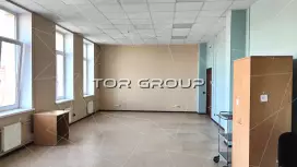 Офис 65 м2 в БЦ. Без комиссии.-98. Фото объекта