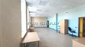 Офис 65 м2 в БЦ. Без комиссии.-98. Фото объекта