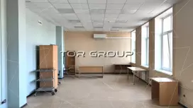 Офис 65 м2 в БЦ. Без комиссии.-98. Фото объекта