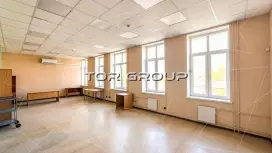 Офис 65 м2 в БЦ. Без комиссии.-98. Фото объекта