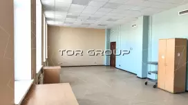 Офис 65 м2 в БЦ. Без комиссии.-98. Фото объекта