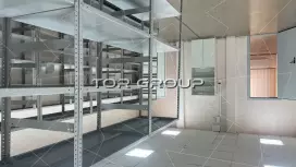 Аренда офиса 84.7 кв.метров, 2 этаж-98. Фото объекта