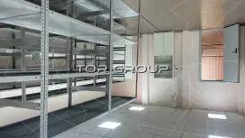 Аренда офиса 84.7 кв.метров, 2 этаж-98. Фото объекта