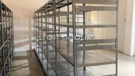 Аренда офиса 84.7 кв.метров, 2 этаж-98. Фото объекта