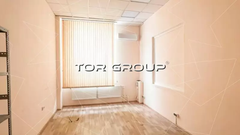 Аренда офиса 84.7 кв.метров, 2 этаж-98. Фото объекта