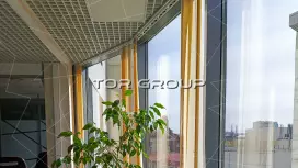 Офис 174 м2 с ремонтом-98. Фото объекта