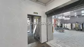 Магазин/шоурум/офис 406 м2-98. Фото объекта