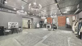 Магазин/шоурум/офис 406 м2-98. Фото объекта