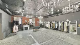 Магазин/шоурум/офис 406 м2-98. Фото объекта
